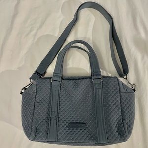 Vera Bradley Iconic 100 Handbag